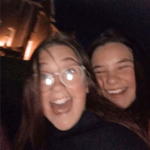 Meet your Posher, Jocelyn